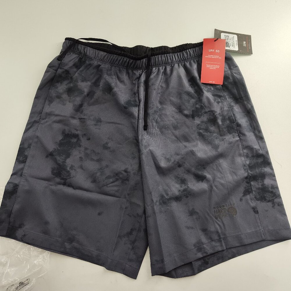 Mountain Hardwear Men's Shade Lite Short Size M   P#266@CMK